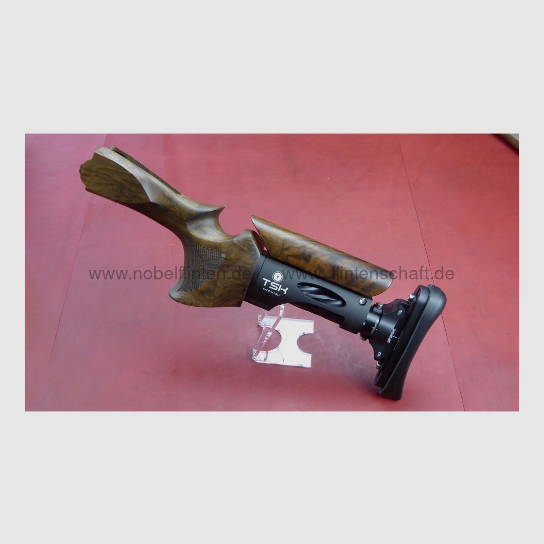 TSK www.tsk-italy.com TSK Trap Black Line für Beretta 68.... / 69....