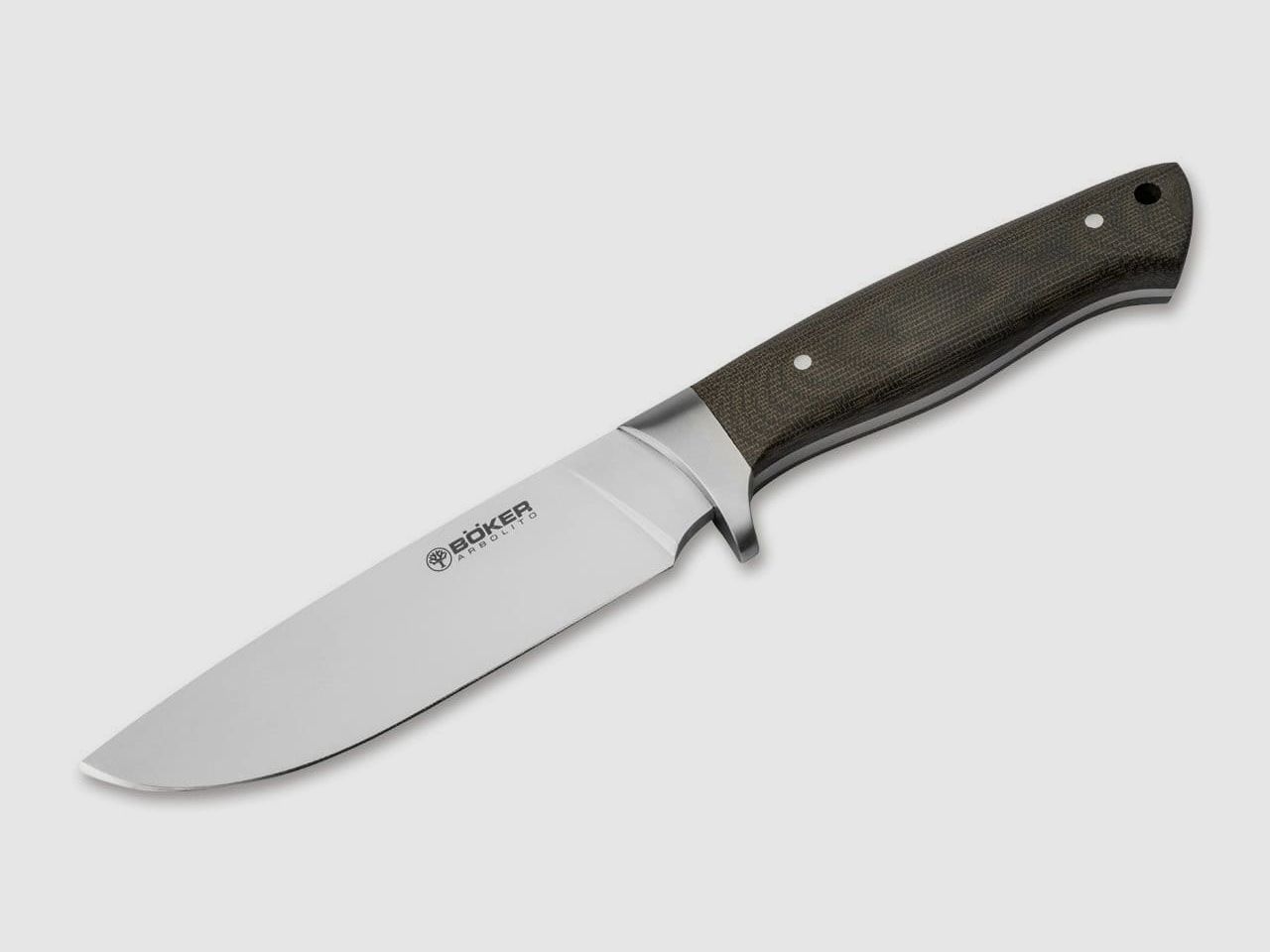 Böker Arbolito Hunter Micarta Jagdmesser