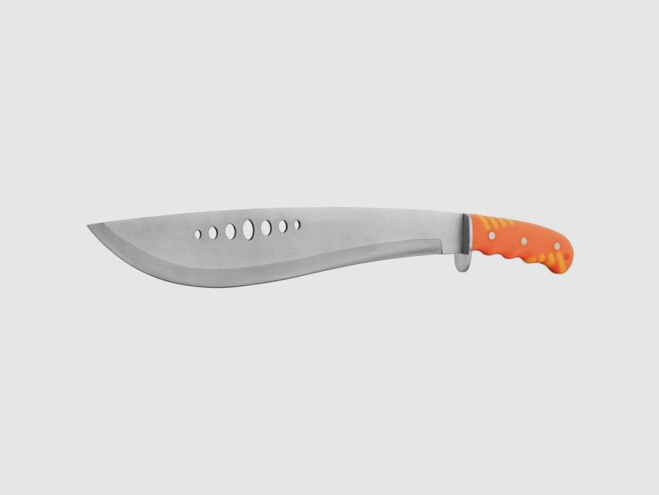 Macheta Country do Dżungli - Ostrze 42cm, zdjęcie 1 z 3