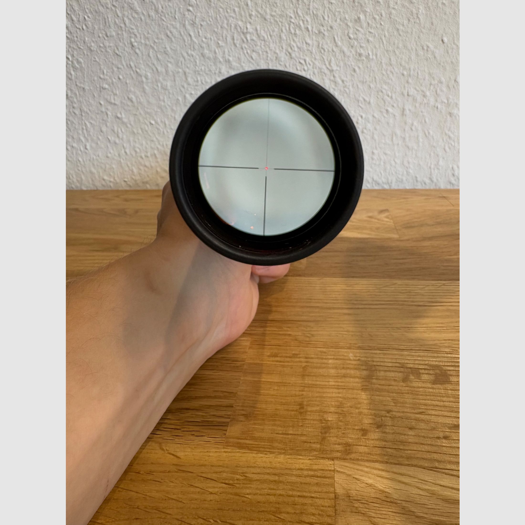 Blaser R93 kal. 8x57 IS met Zeiss Victory Varipoint, afbeelding 16 van 20