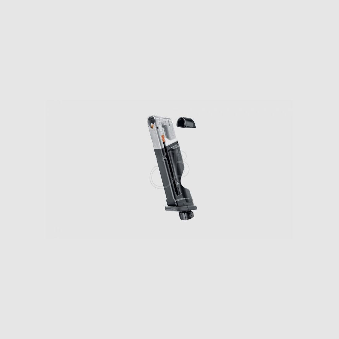 UMAREX MAGAZIN EMERGENCY CAL. 43T4E G17 GEN5 5 SCHUSS