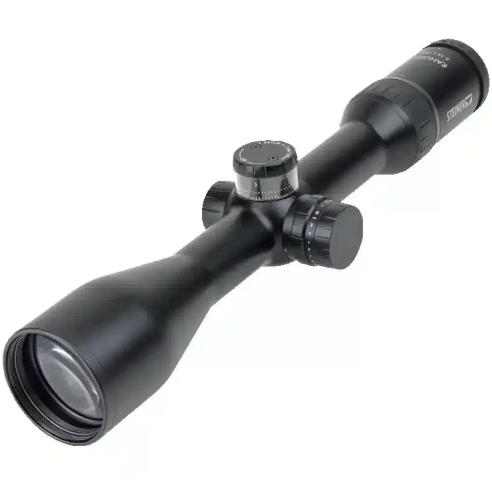 STEINER Ranger 8 | 2-16×50 / ZM rail, image 4 of 4