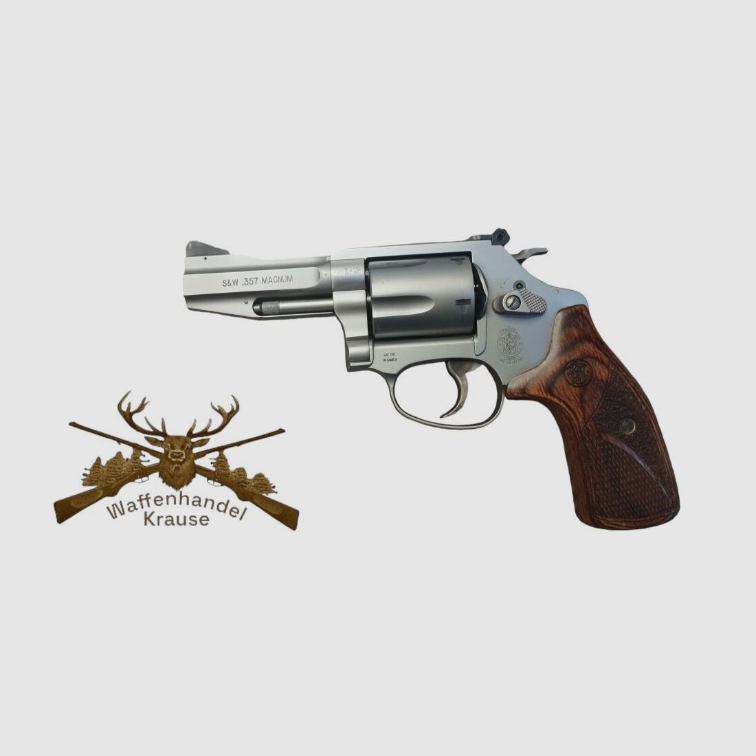 S&W Pro Series, Bild 2 von 2