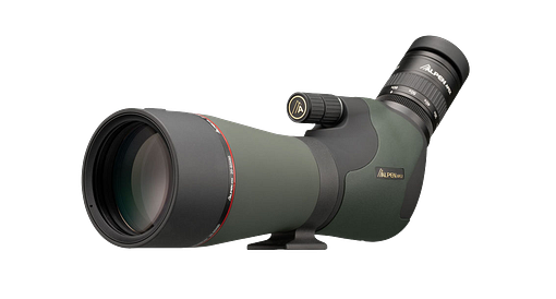 Alpen Optics Apex 20-60x80 Spektiv 