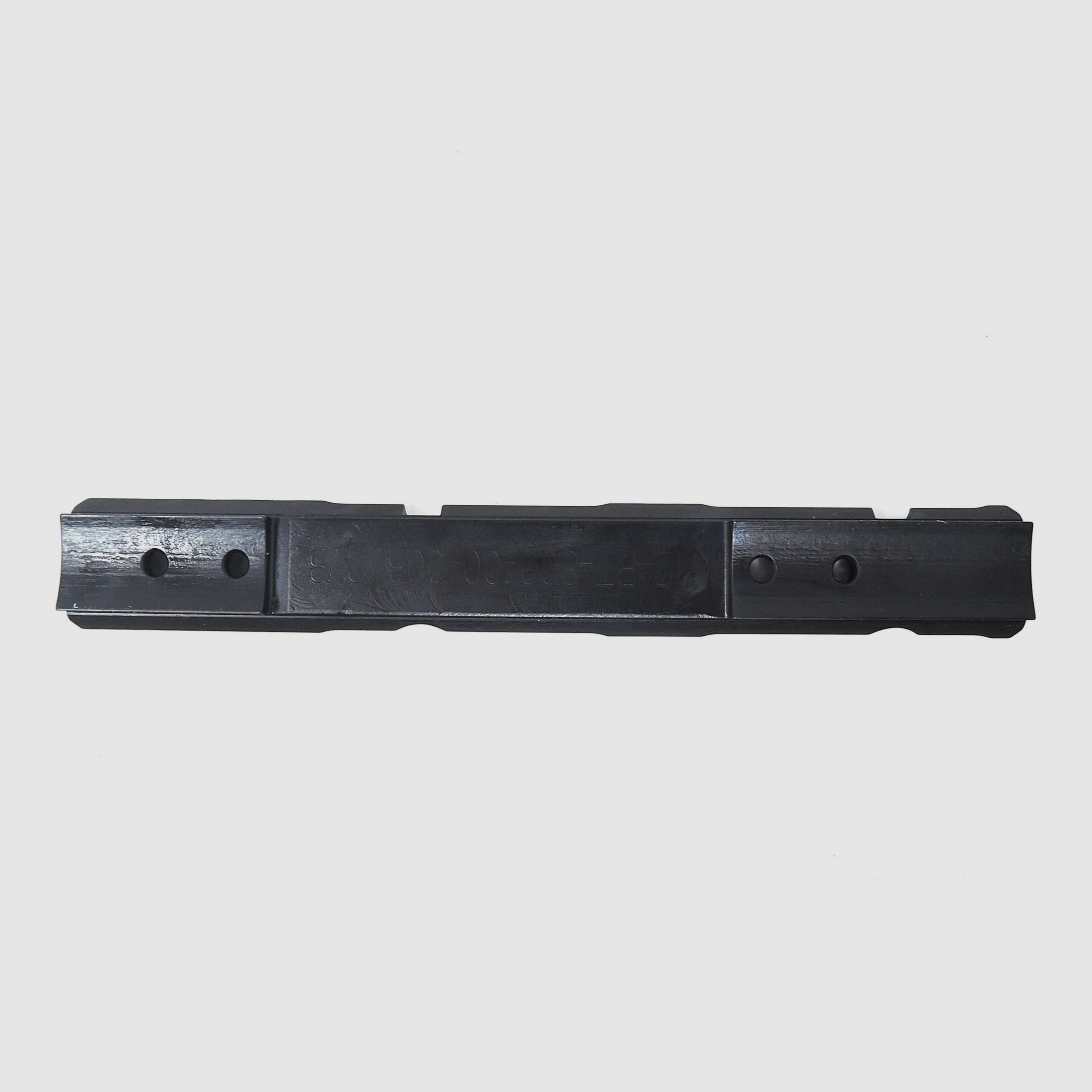 Innomount Multirail – Umrüstbasis Blaser für Browning BAR, Bild 3 von 3