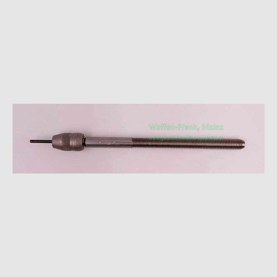 Tige d'éjection RCBS avec calibrateur .421