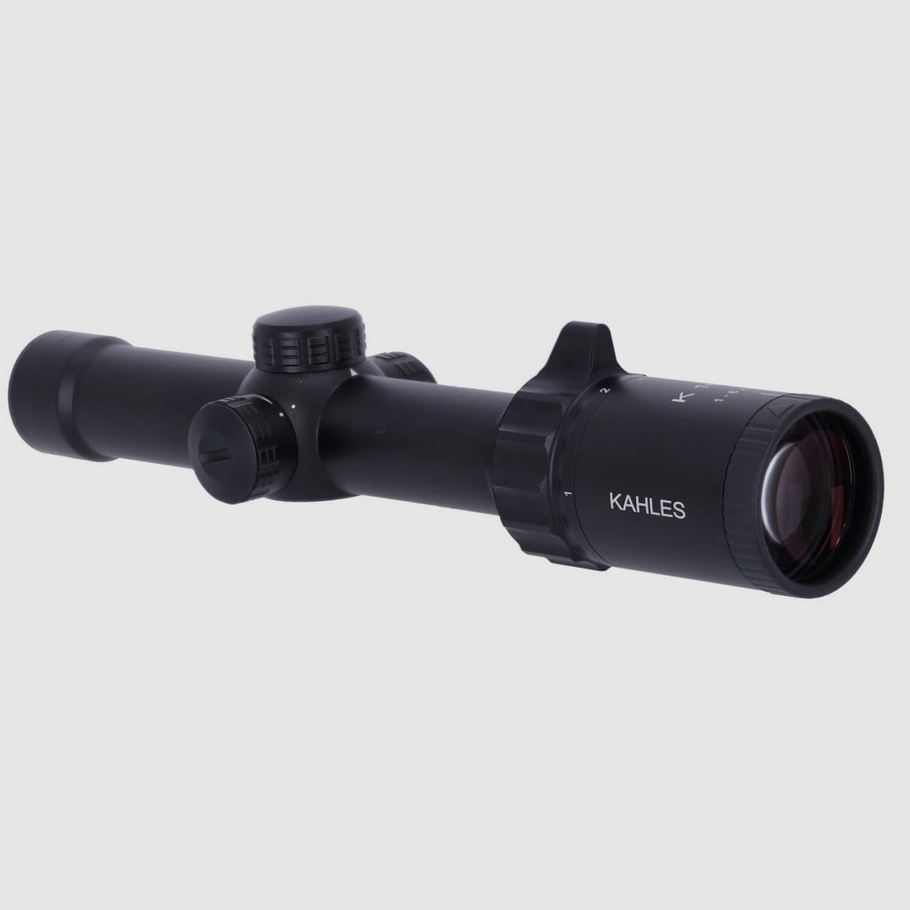 Kahles K16i 1-6x24 riflescope