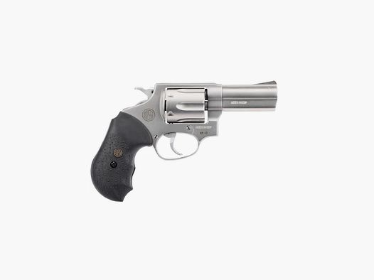 ROSSI RP63 SS MATT 357 MAG 3" 6 RD