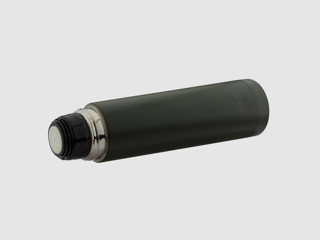 Thermos Patrone Jack Pyke - Leistungsstarke Isolierung - Kapazität 500 ml - Langfristige Warmhaltung von Getränken, Bild 3 von 5