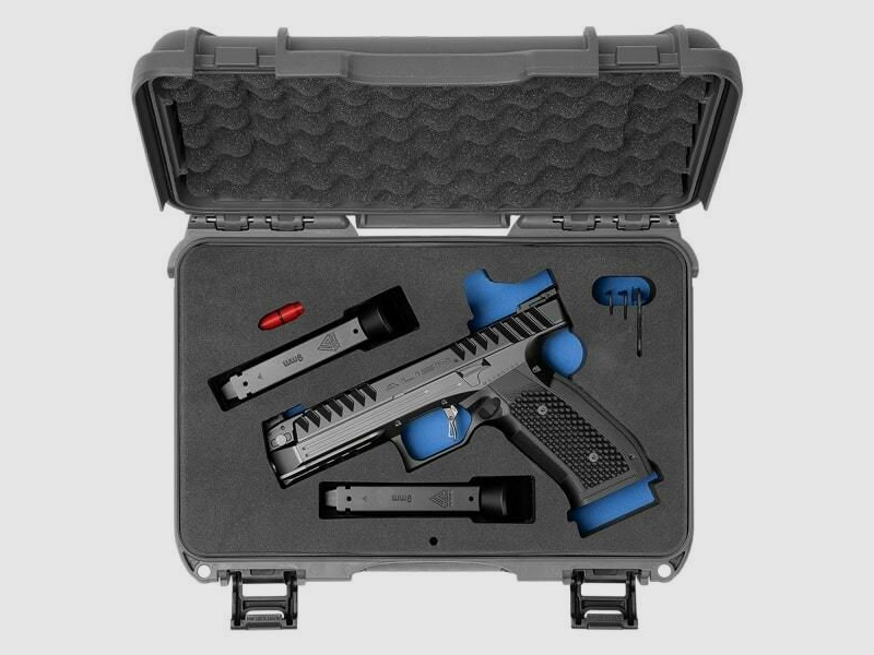 Laugo Arms ALIEN Performance