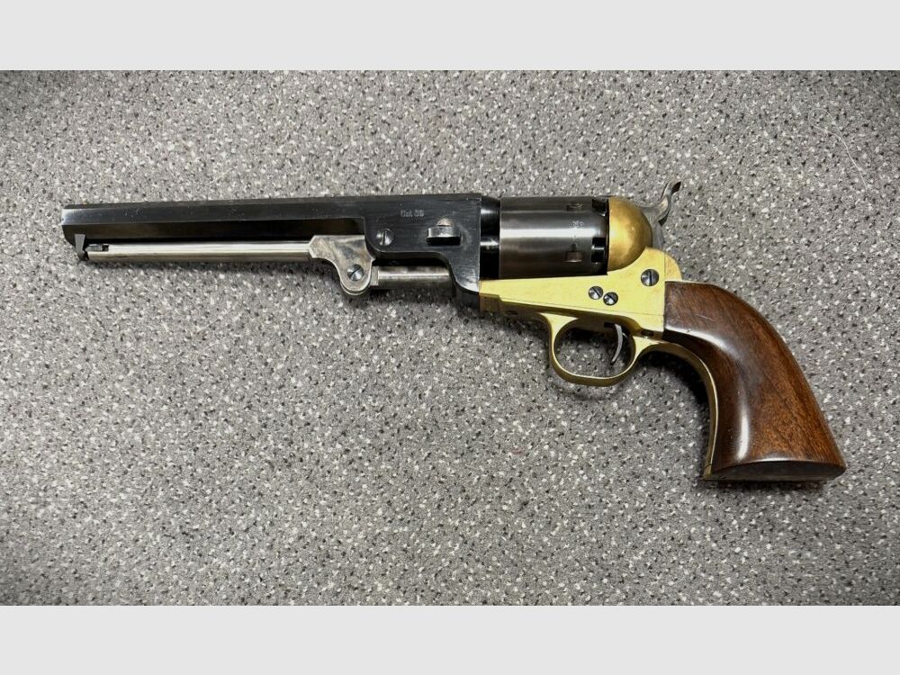 Navy Arms Mod 1851 Colt Navy