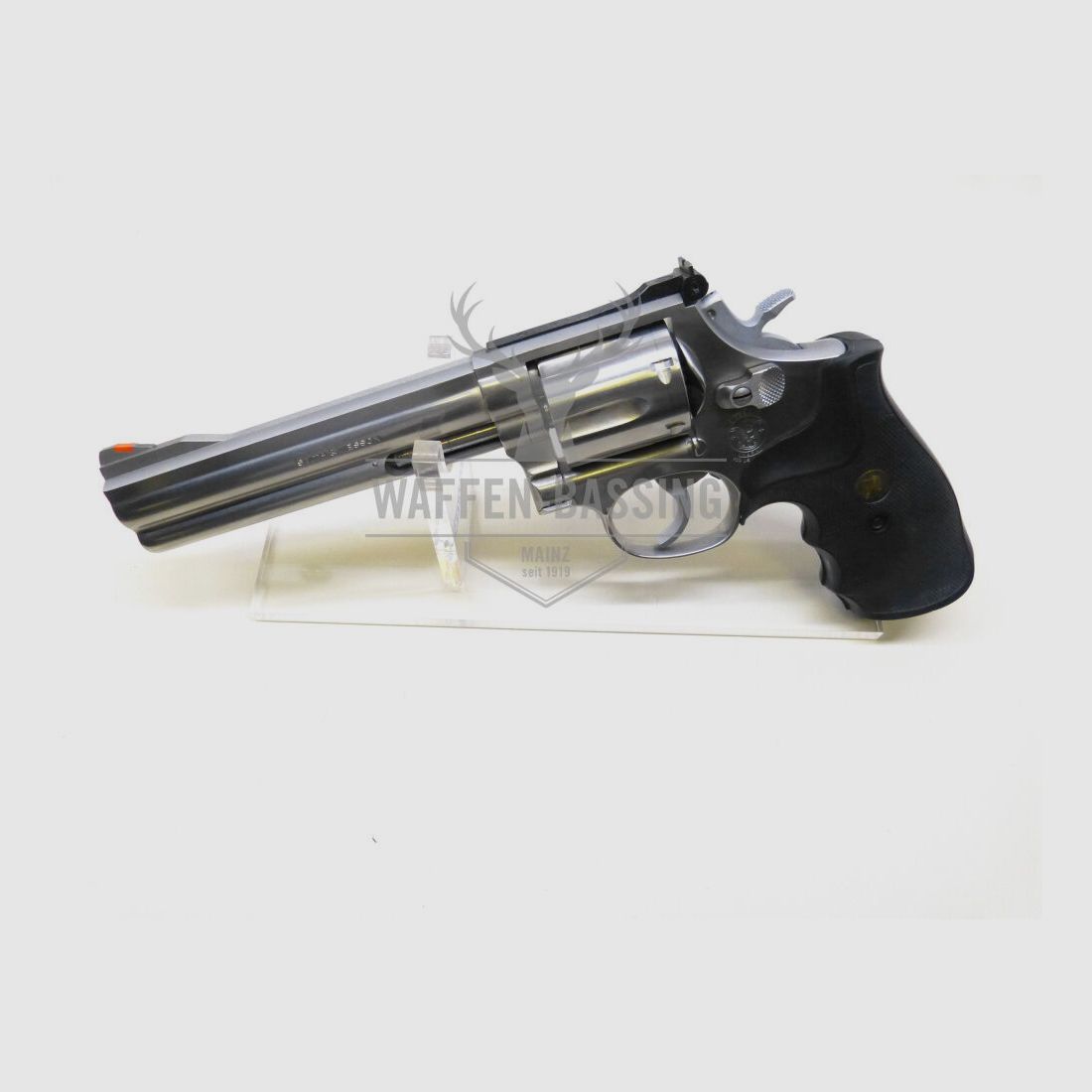 Smith & Wesson 686