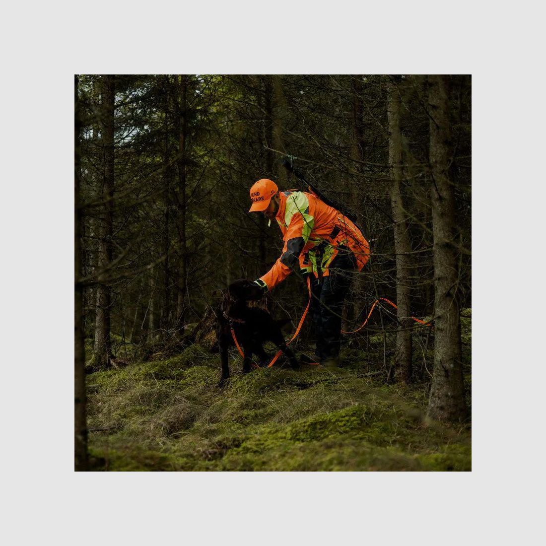 Swedteam Jagdjacke Protect Pro