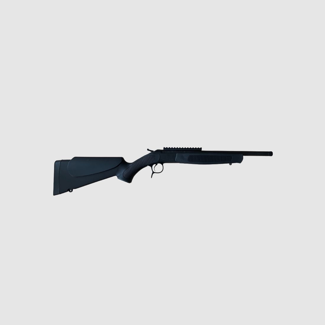 Break-action rifle Bergara BA13 Take Down (TD) caliber .308 Win.