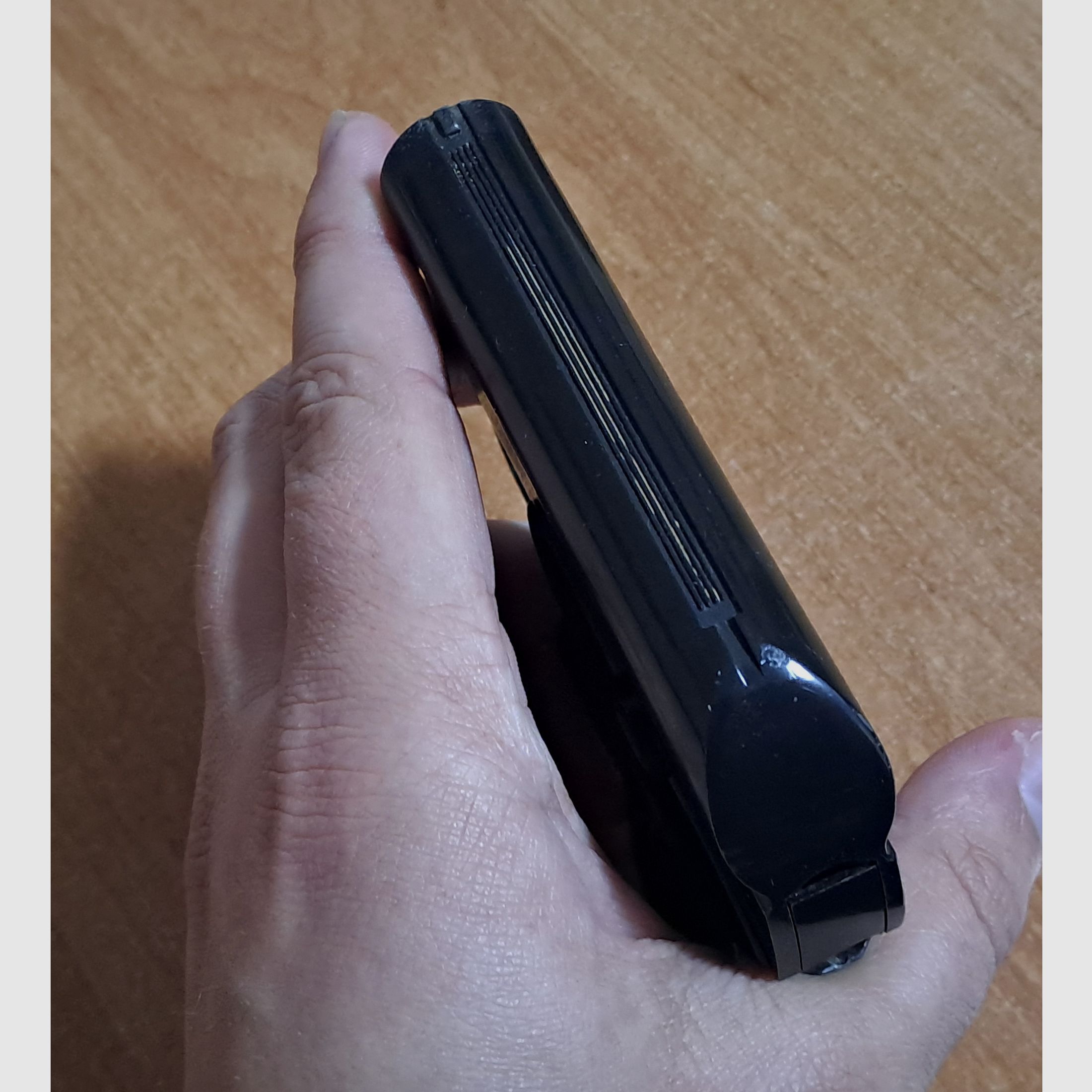 EM-GE Mod. 63 Cal. 6 mm Flobert Bang/ PTB 6