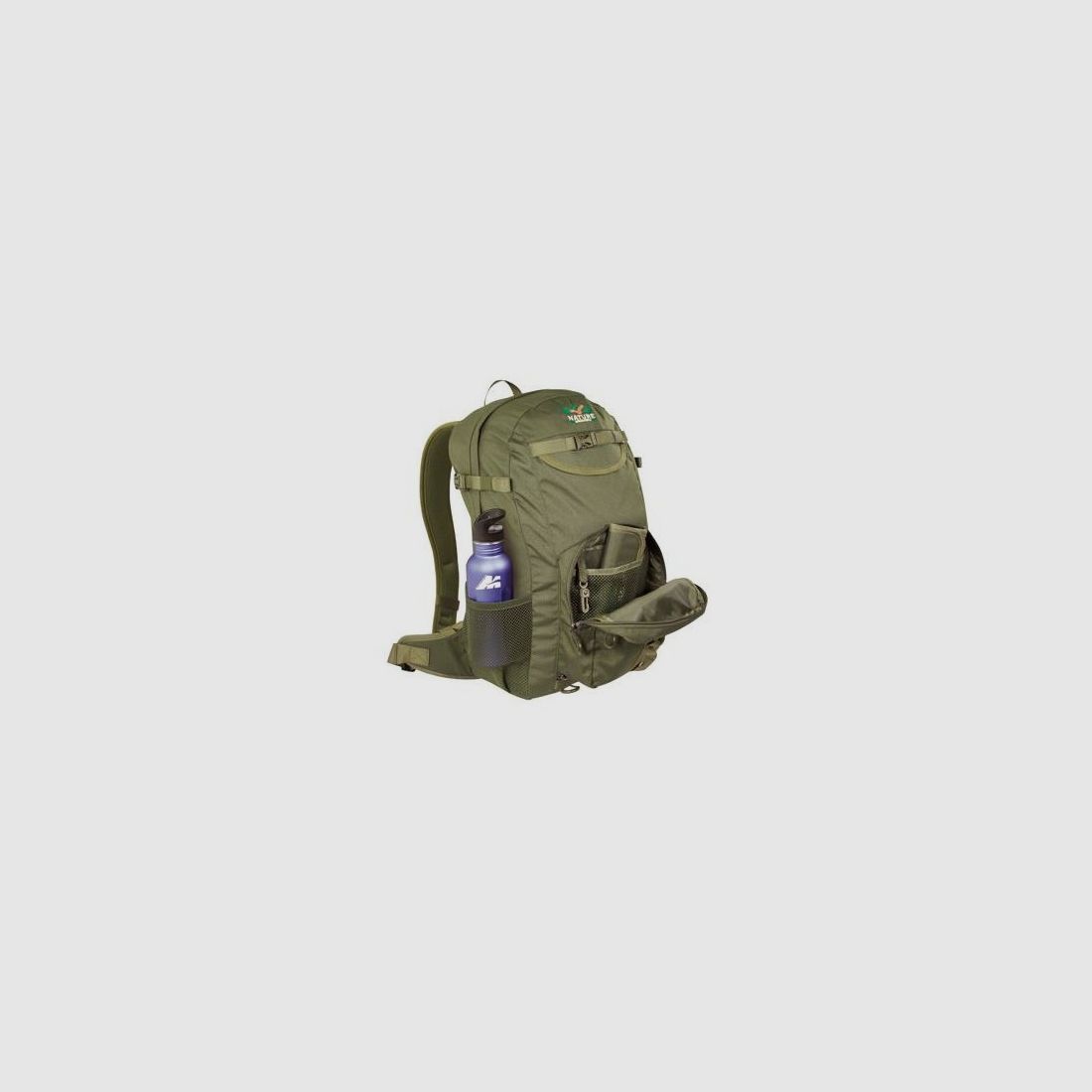 Wald Bauchtasche 28 PF, Bild 4 von 5