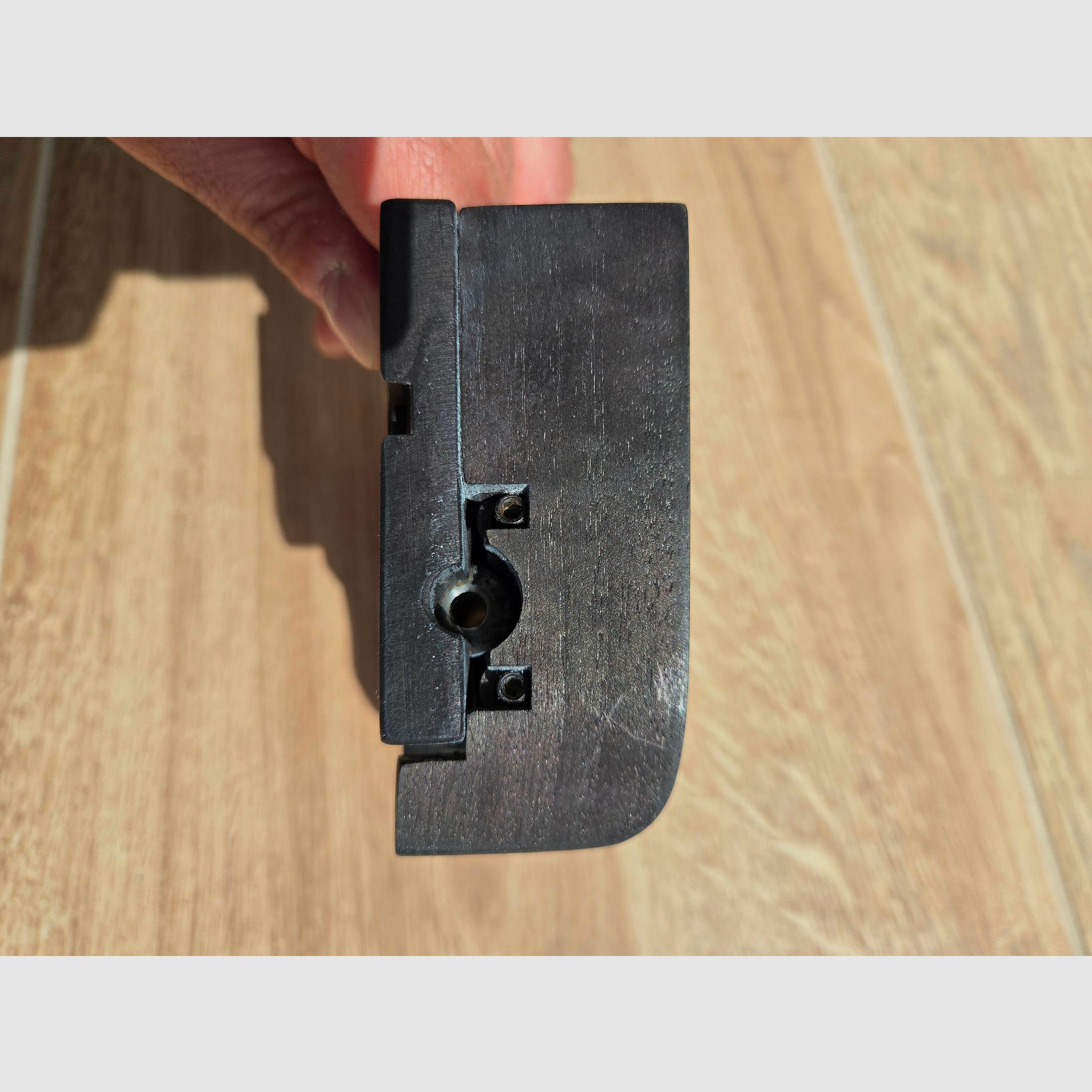 Rink Formgriff für Steyr LP 10