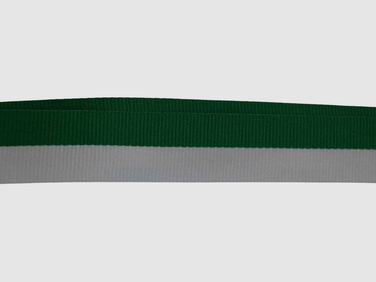 Die Neue Linie Band Grün-Weiss Band-PW
