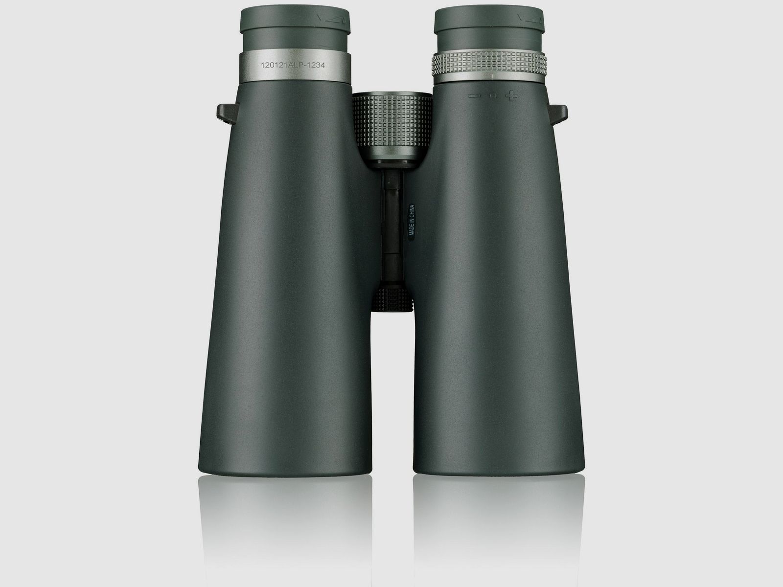 ALPEN OPTICS Apex XP 8x56 lornetka z powłoką PXA / szkło ED, zdjęcie 3 z 3