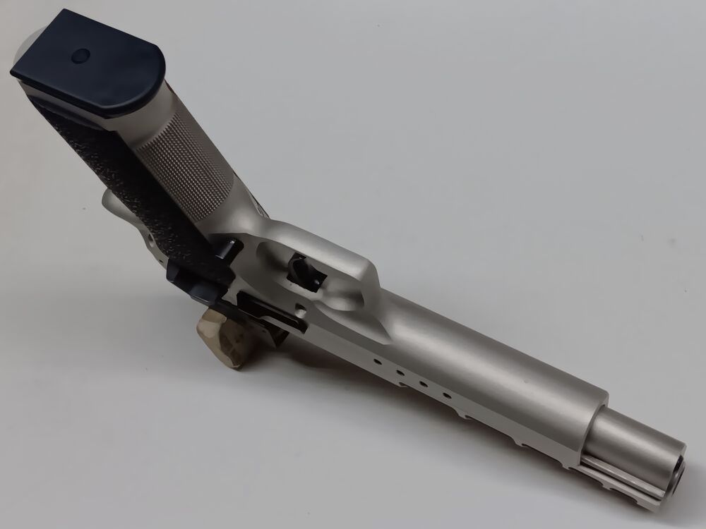 Tanfoglio - Włochy Gold Match