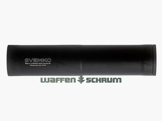 Svemko Magnum 1.0
