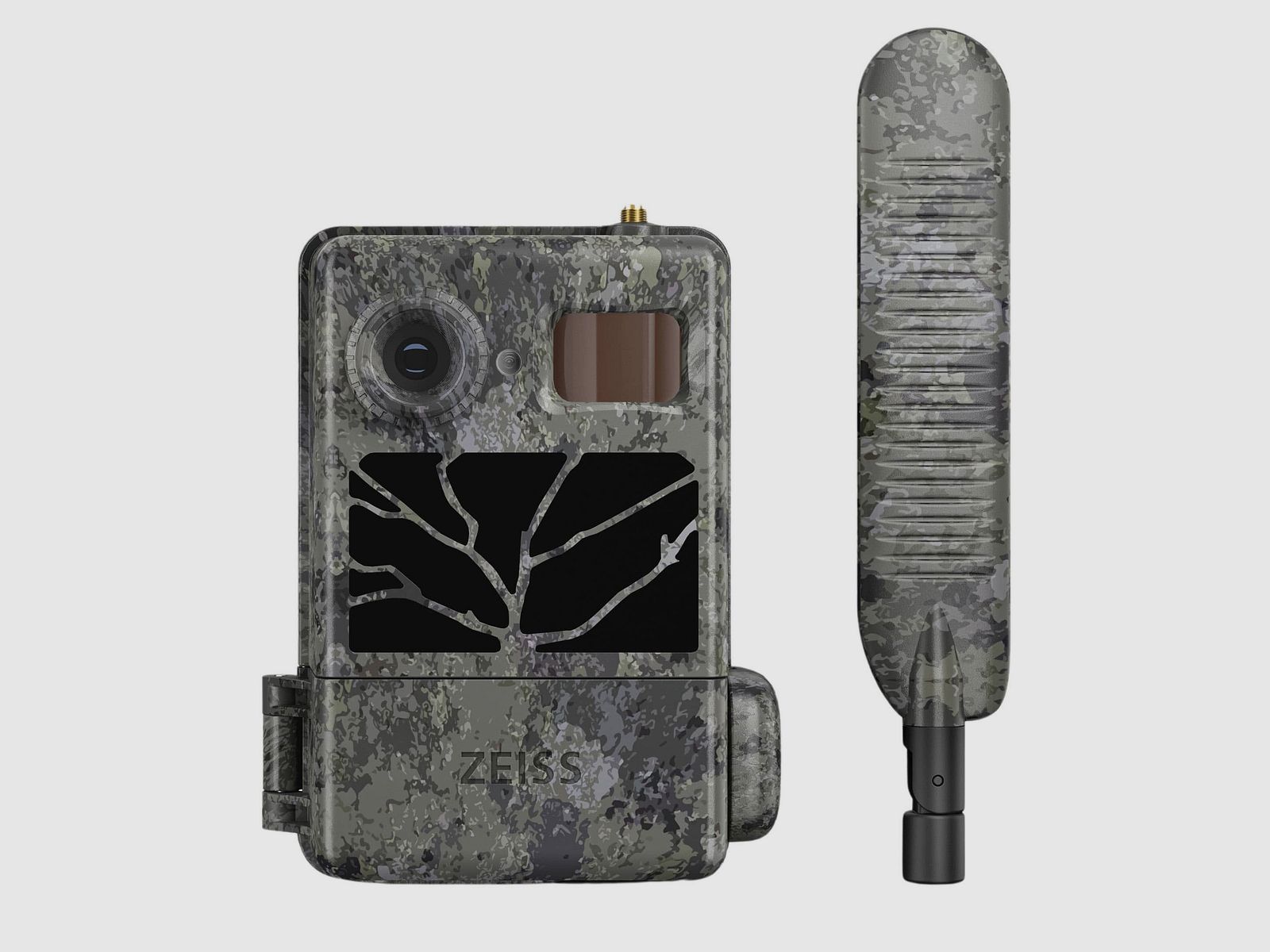 Zeiss Secacam 3