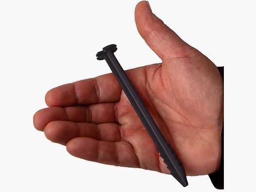 SwissPiranha Peg BF120 (Tasche mit 10Stk.)