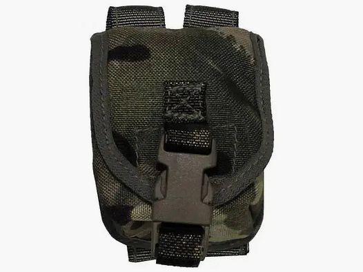 British Army British Army Granatentasche A.P. Osprey MK IV neuwertig - MTP Tarn