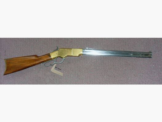 HEGE Uberti 1860 Henry Sonderserie one of onethausand 44-40