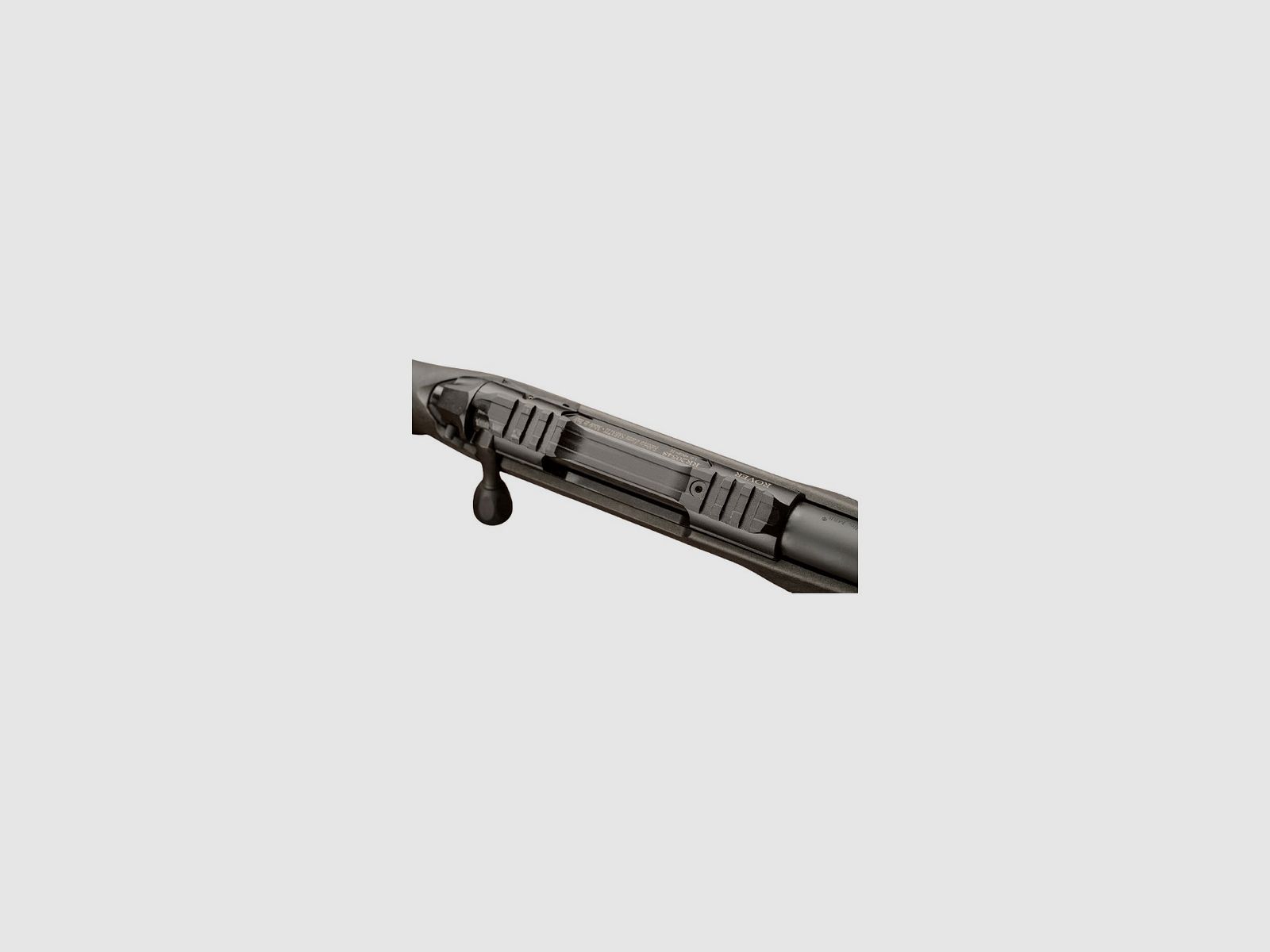 Bolt Action Rifle Sabatti Rover Shooter cal. .308 Win barrel 51 cm, image 6 of 10