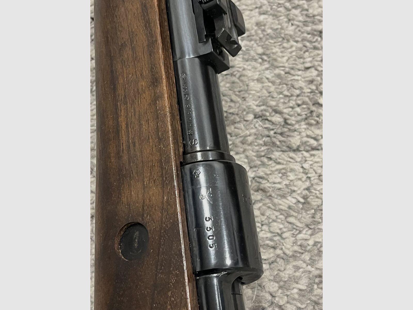 BCD 42 K98