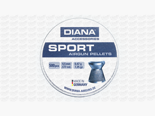 Diana Sport 4,5mm
