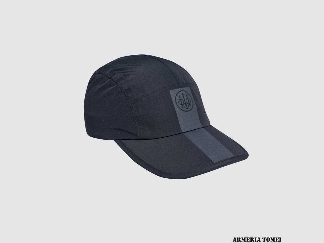 HUT – BERETTA – WASSERDICHT Schwarz, Bild 1 von 2
