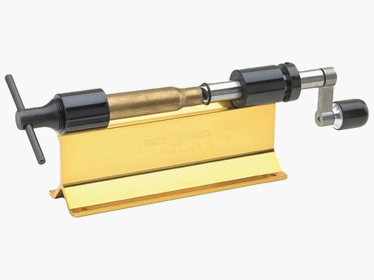 FORSTER Classic Case Trimmer CLCT00 – Big Bore