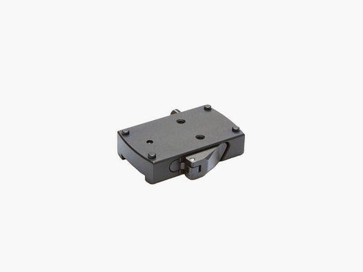 INNOmount QD Slight Weaver Picatinny Docter