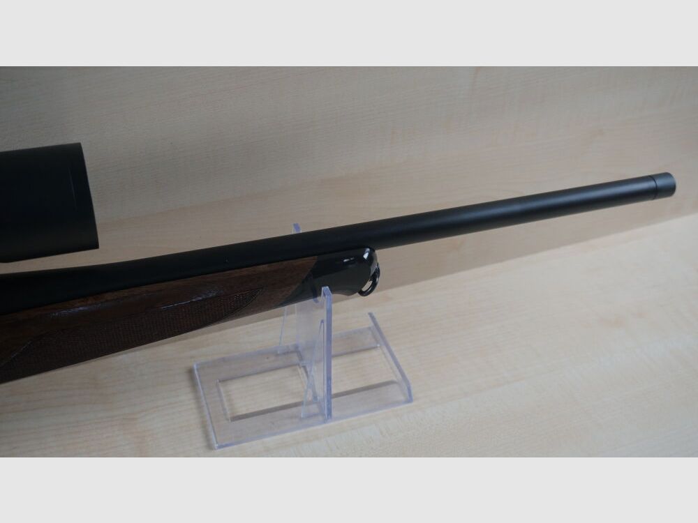 Sauer & Sohn 505 ErgoLux, image 6 of 6