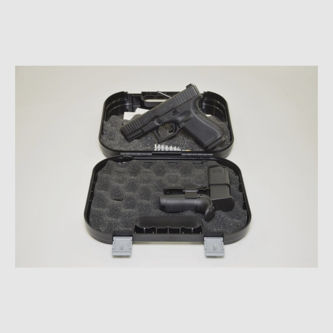 Glock Glock 19 FS Gen. 5