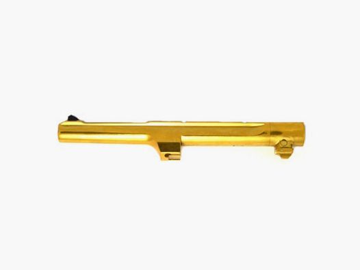 Magnum Research IWI Lauf Desert Eagle 10" (10 Zoll) T-Gold .50AE