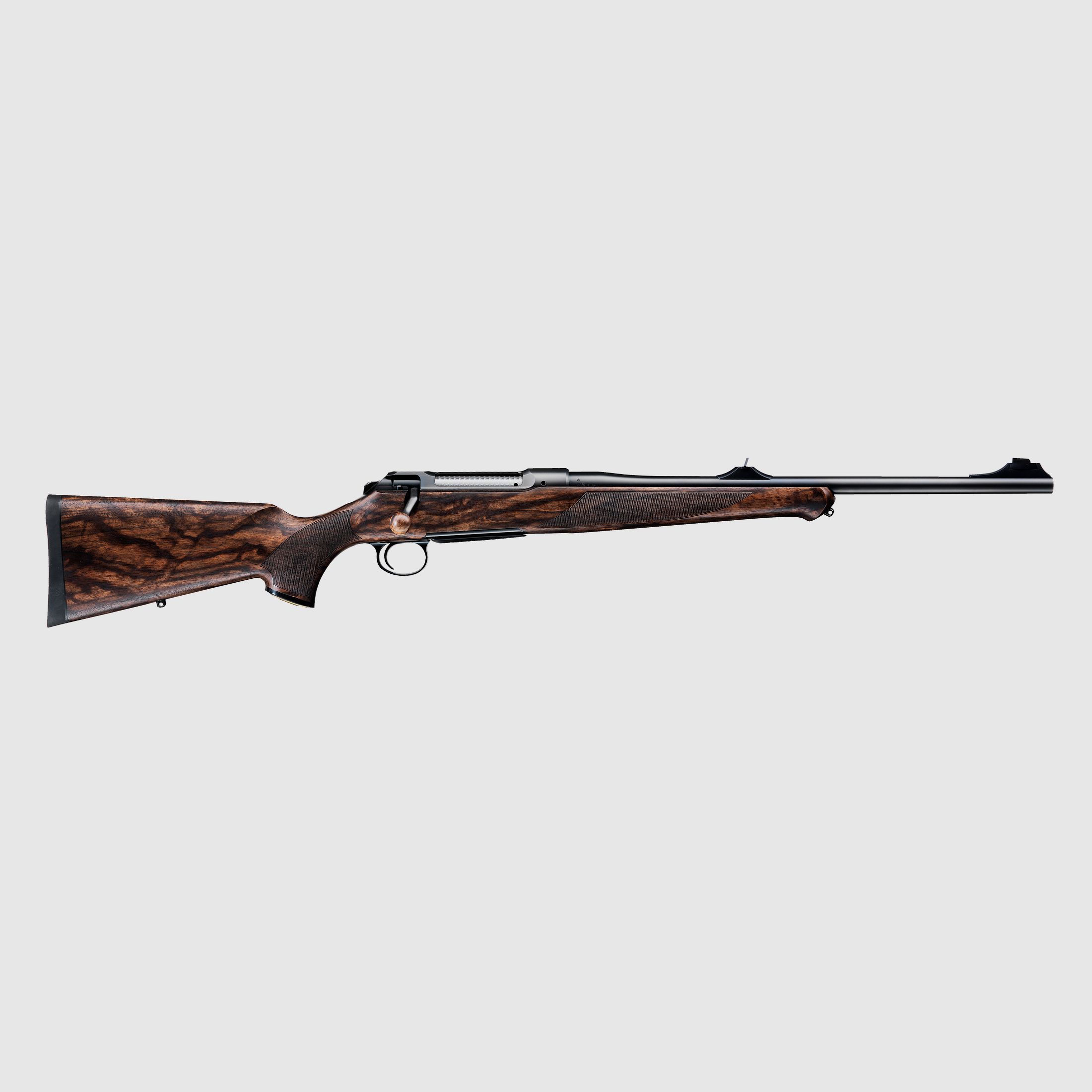 101 Artemis LL51 mV - .308Win, Laserline walnut stock