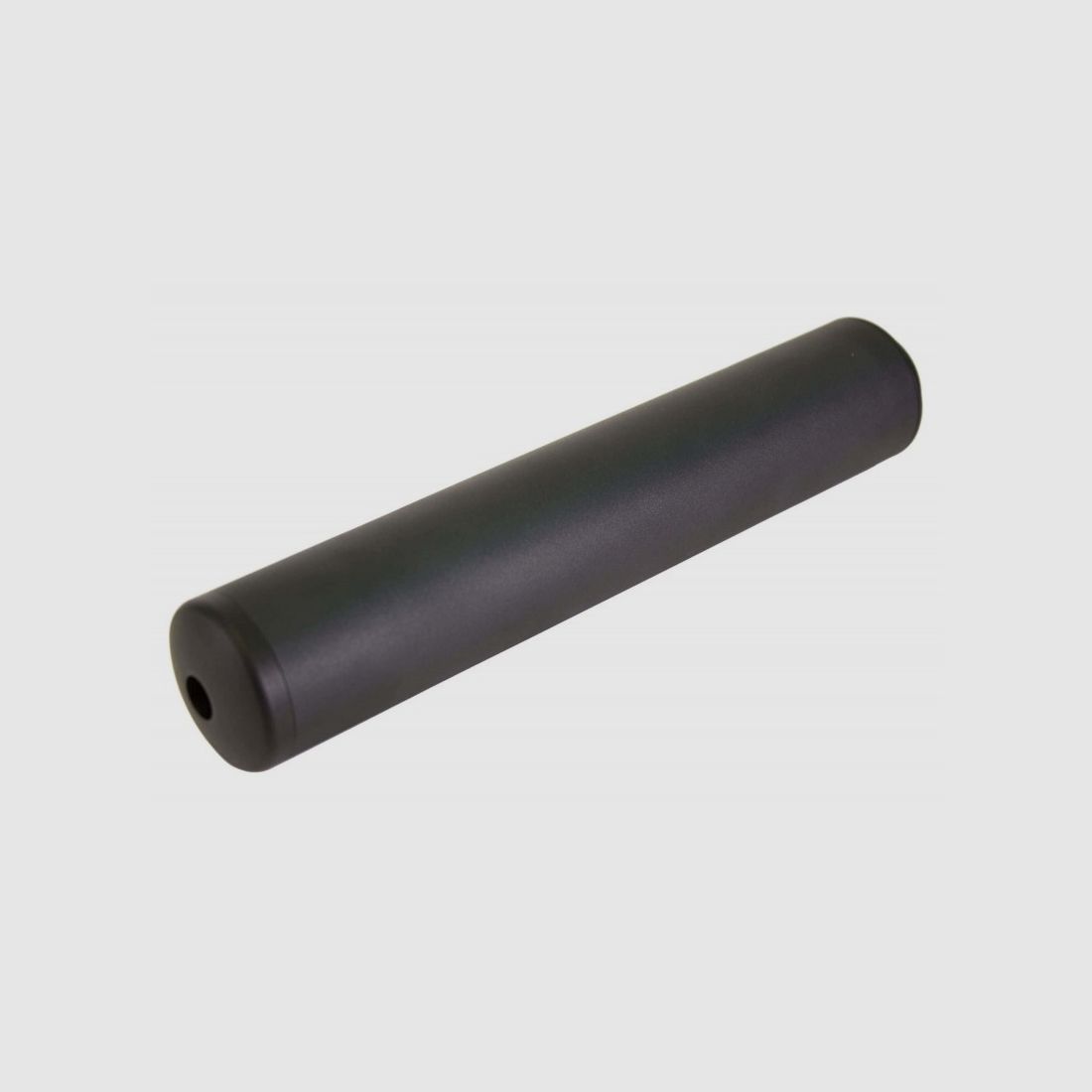 Schalldämpfer Tracer Unit Nuprol Schwarz