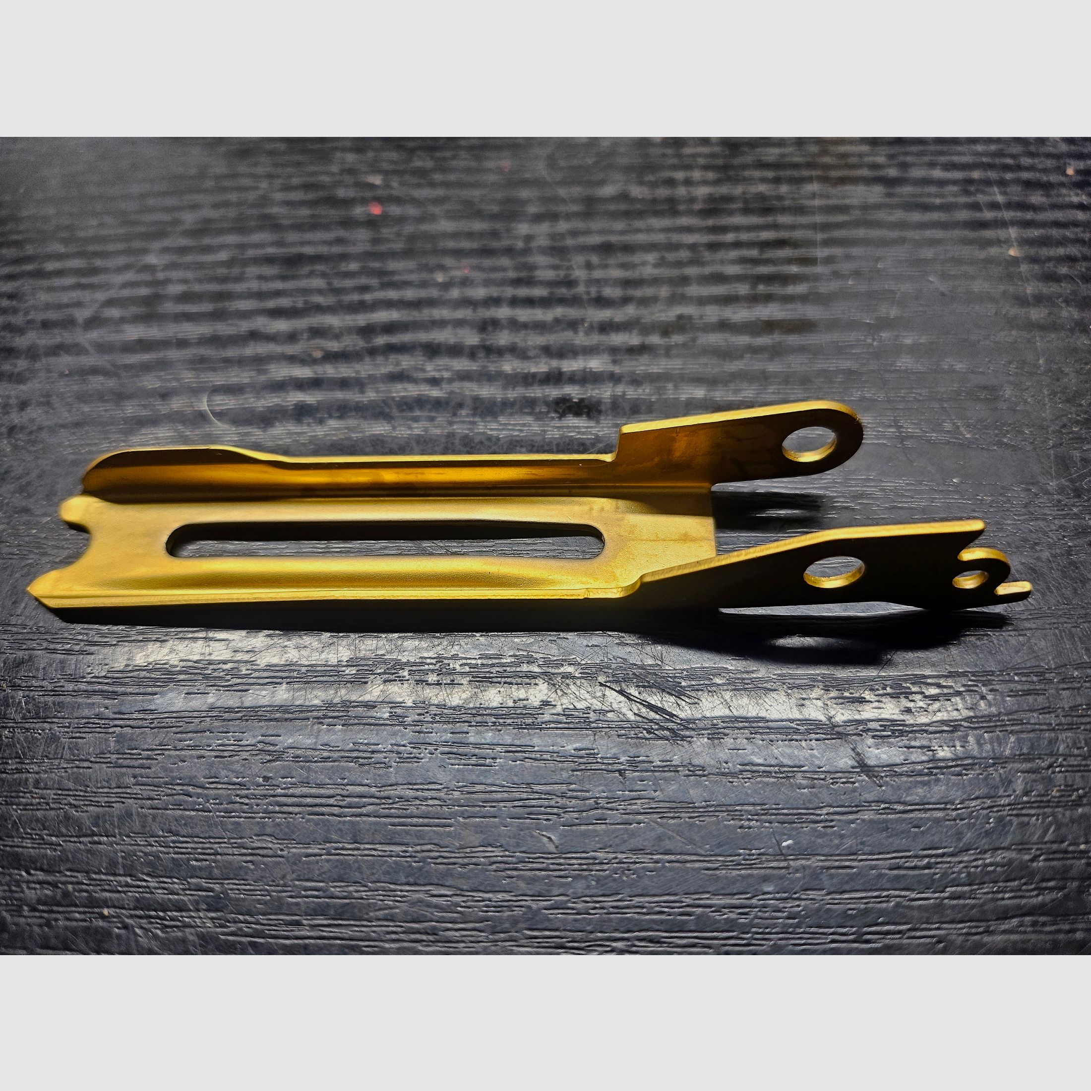 Benelli Łyżka ładunkowa Zubringer Carrier