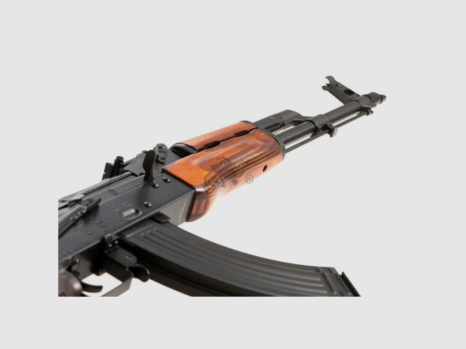 LCKM S-AEG -F- - LCT