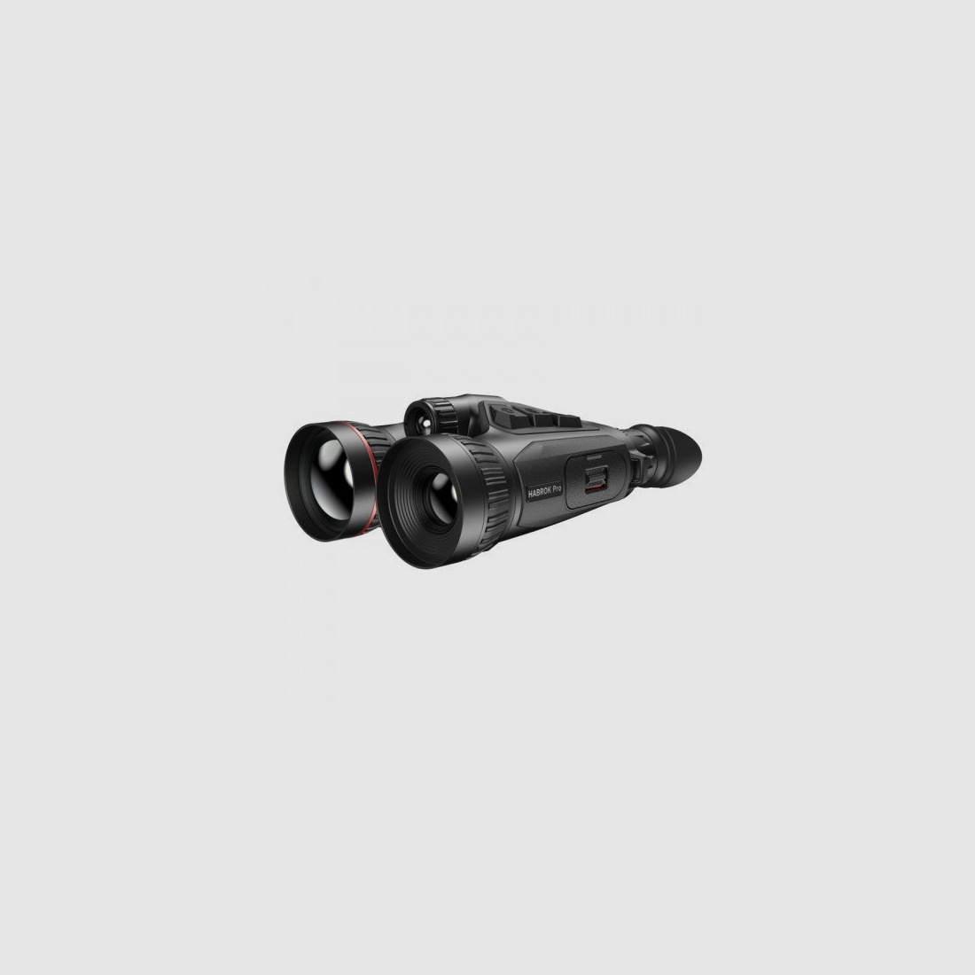 Hikmicro Binocular Habrok Pro HX60LS