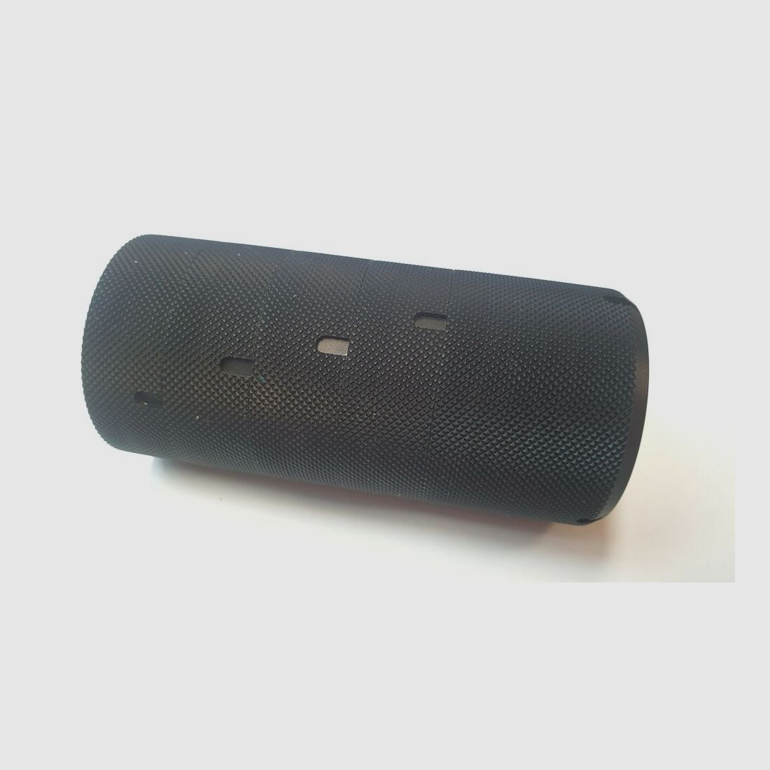 Ase Utra Used, NIELSEN SONIC 45 Silencer 5/8x24UNF for max. caliber 30