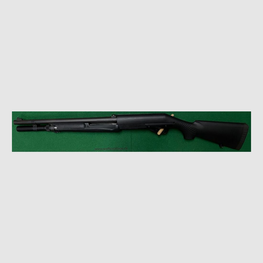 Benelli	 Nova