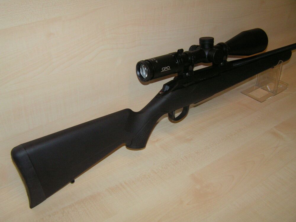 Tikka Linkssystem T3x Lite