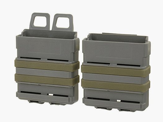 Polymer 7.62 Magazine Pouch - foliage [FMA]