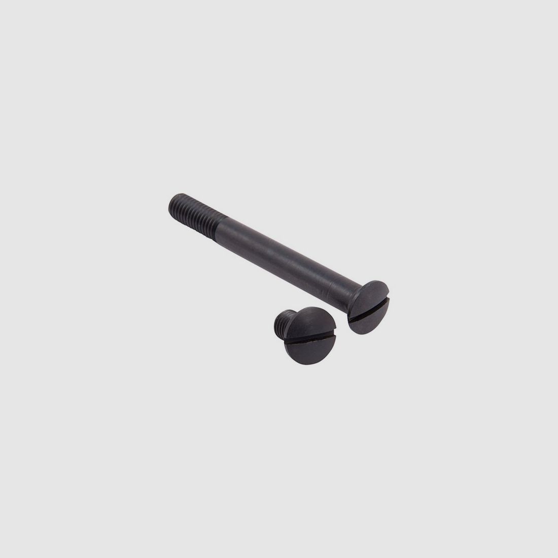 MARBLE ARMS GEWEER TANGKijker SCHROEFSET ZWART, afbeelding 2 van 2