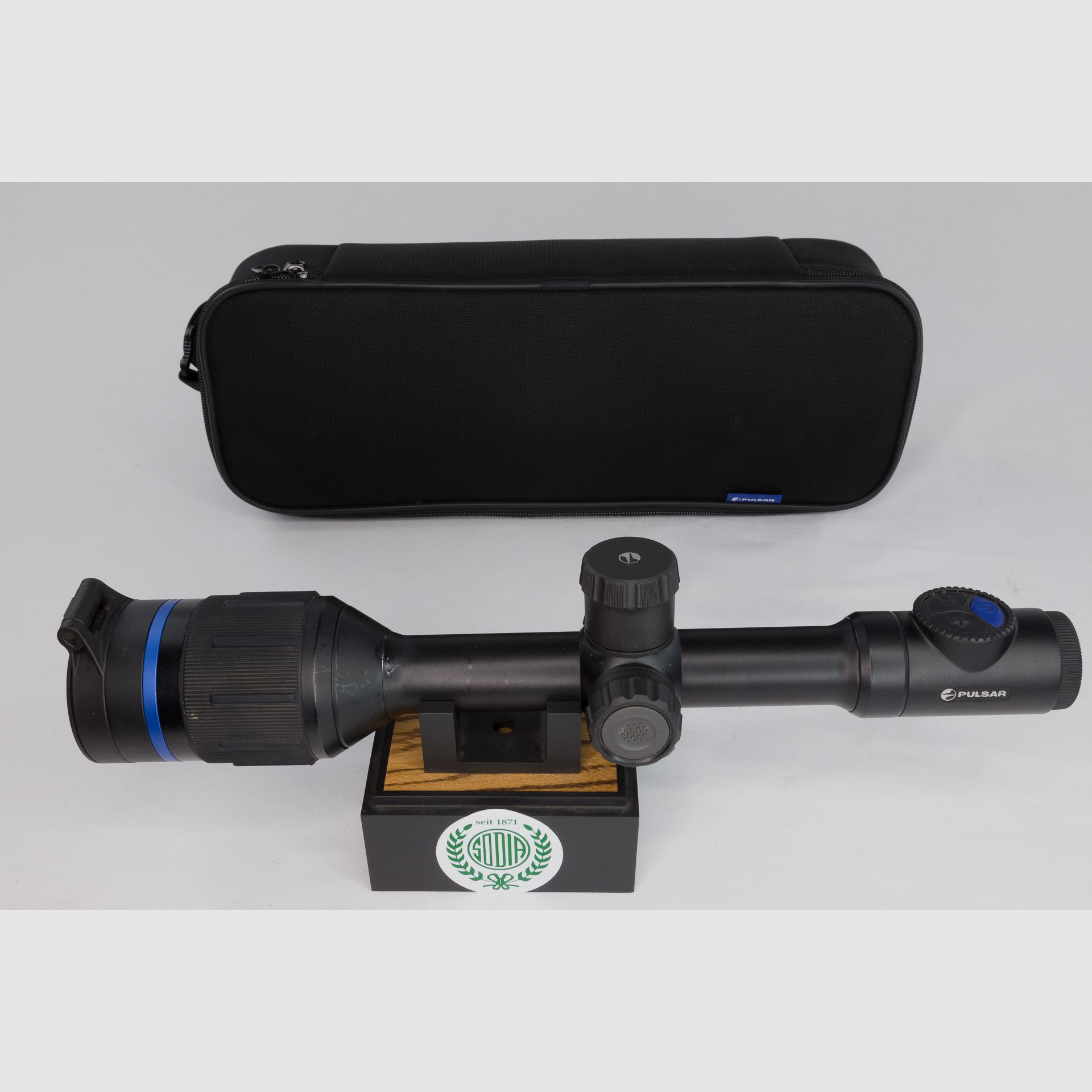 gebr. PULSAR Thermion 2 XP50, Bild 4 von 4