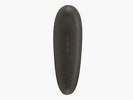 SC100 Decel. Schaftkappe Small 0,8" Skeet Black